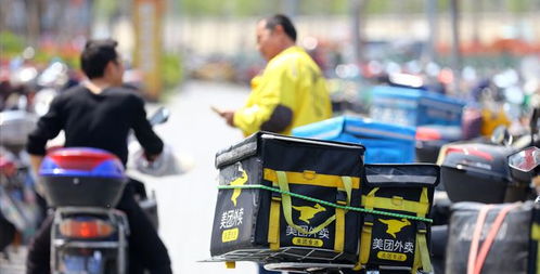 上海外卖小哥英语流利助老外点餐，自曝逆袭经历引热议