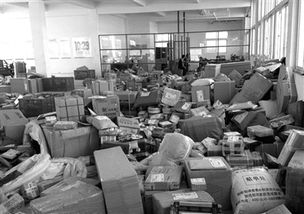 从月入过万到急于转行 快递与外卖行业的职业困境