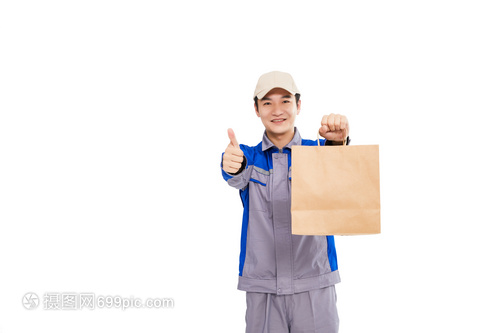 城市脉搏上的骑行者 外卖递送服务的隐与显